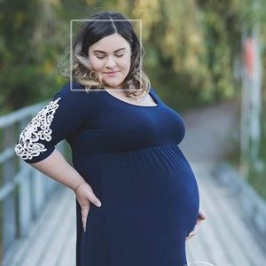 Meet your Posher, Roxana